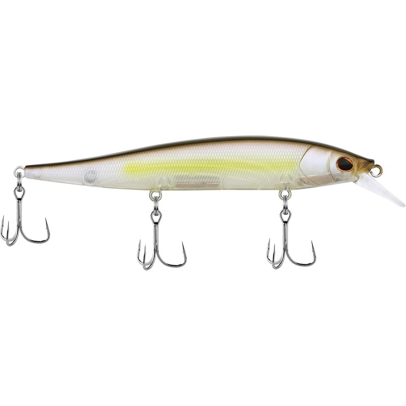 Stunna Stealth Shad 112 (1/2oz)