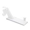 AEG FREEZER FLAP LEFT DOOR HINGE