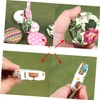 Ciieeo 1.5m Retractable Fabric Wrap Tape Measure Portable Sewing Tool