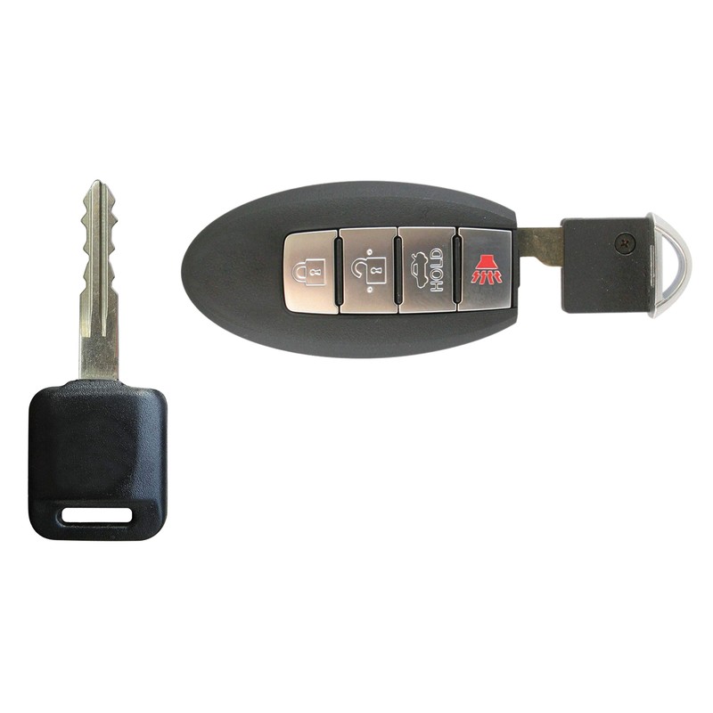 Bolt 7023481 Replacement Toolbox Lock Cylinder with Nissan Keys -