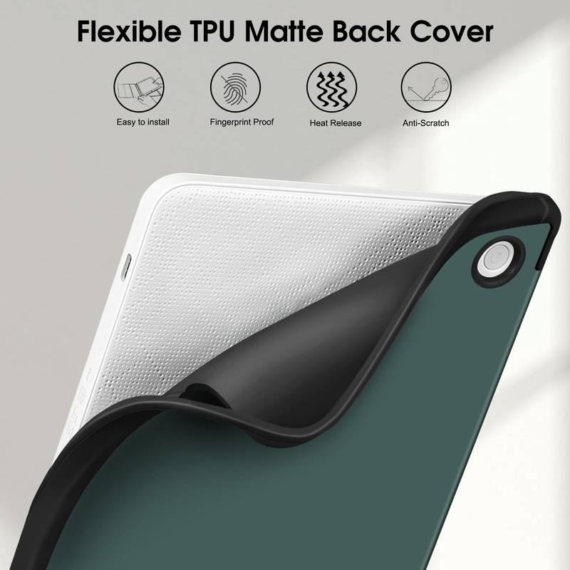 Fintie Case for Tolino Vision Color (2024) / Kobo Libra