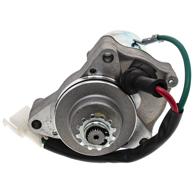 NICHE Starter Motor Solenoid Kit for Can-Am DS90 Quest 90