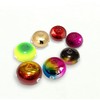 2.1 oz (60 g) Rainbow Tylava Tungsten Head with Protective