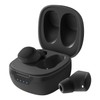 STEREN Mini audífonos Bluetooth FreePods True Wireless, Negros