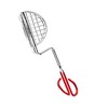 Taco Shell Tong with Long Handle Stainless Steel Taco Press