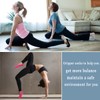 Non Slip Yoga Socks for Women Non Skid with Grips
