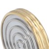 Desktop Fingertip Rotating Toy Metal Desk Finger Rotating Stress Relief