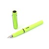 Lamy Safari Neon Lime Green Special Edition Fountain Pen -