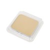 Olive Manon 4010 Powder Foundation Refill (with Sponge) Natural Light Ochre (0.4 oz (12 g)
