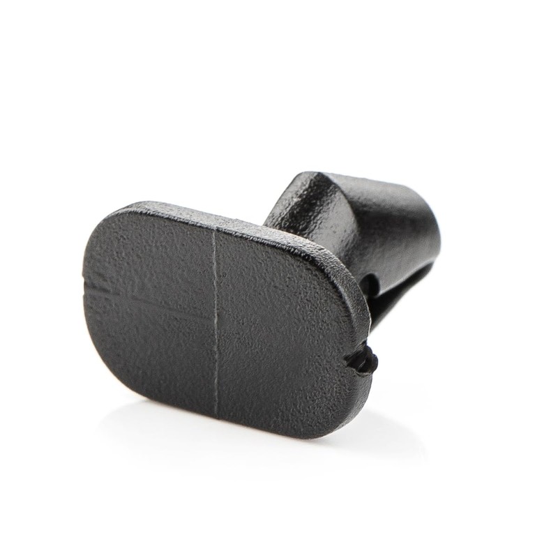 LST 10x Dichtungsclips Dichtung Befestigung Clips Kompatibel mit Citroen Jumpy