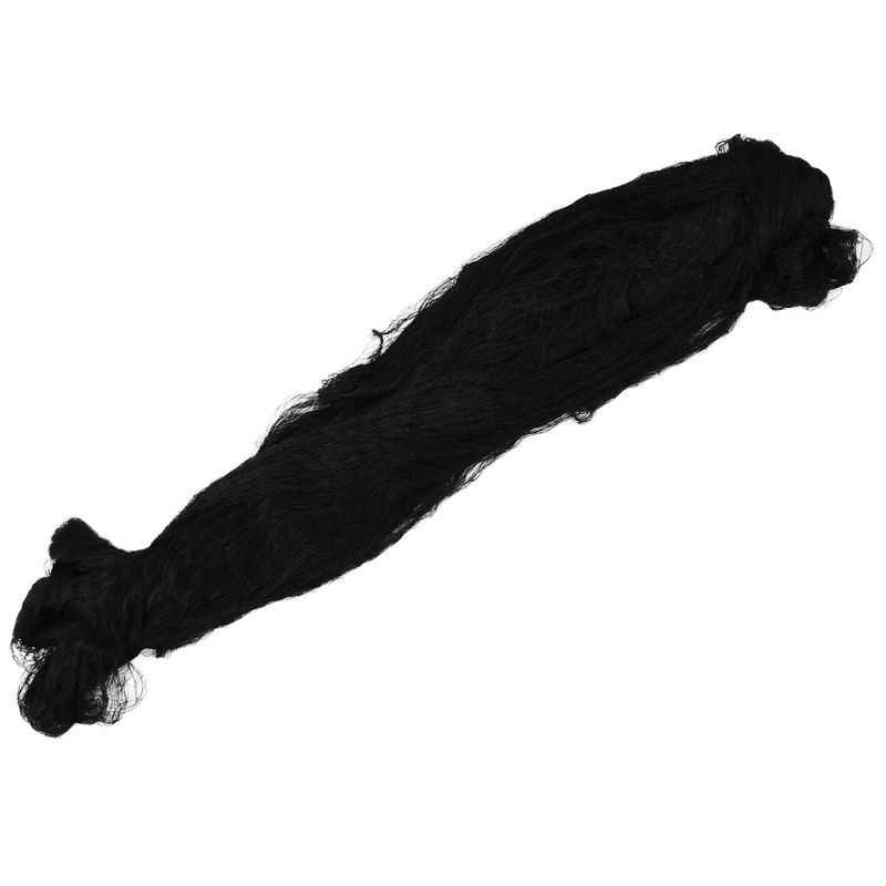 Black Anti Bird Netting Plant Tree Vegetables Protective Nylon Netting