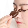 Monaco Olive Wood Eye Solid Wood Gua Sha Massager Eye