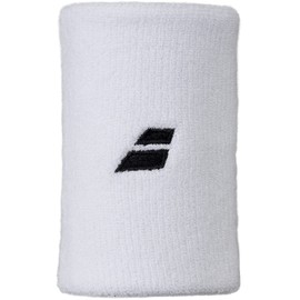 Babolat Tennis Accessories Men's CLUB LONG WRIST BAND Wristband BUA2910C 2022SS