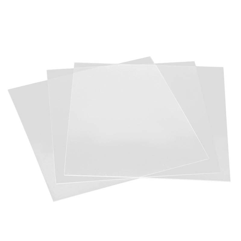 Dental Hard Splint Vacuum Forming Splint Sheets Thermoforming Materials for