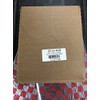 Insulated Cushion Foil Wrap, 5C13-2CR, 10-1/2" x 13", Printed Red