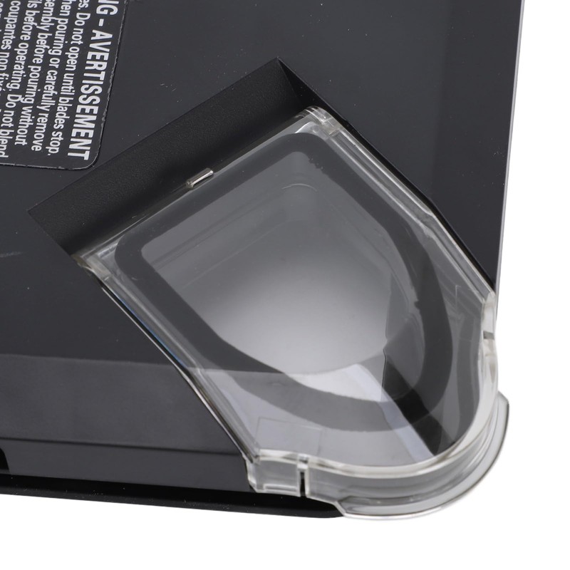 Blender Jar Lid Cover Replacement, Plastic Blender Lid Replacement Pitchers