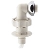 Gaona GA-LB005 Sunday Dad One-Touch Water Supply Joint for Washing