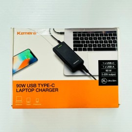 For Acer, For Apple, For ASUS, For Dell, For HP, For Lenovo kanera 90W USB TYPE-C laptop charger