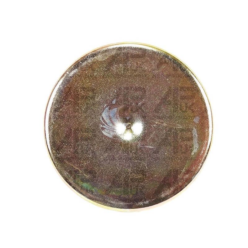 APUK Vented Diesel Fuel Tank Cap Replacement for Fordson Dexta