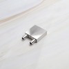 Be In Your Mind Aluminum Water Cooling Block 40x40x12mm for