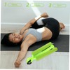 WHAMVOX Adjustable Hip Thrust Belt Booty Band Workout Bands for