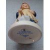 M.I. Hummel Figurine Garden Treasures