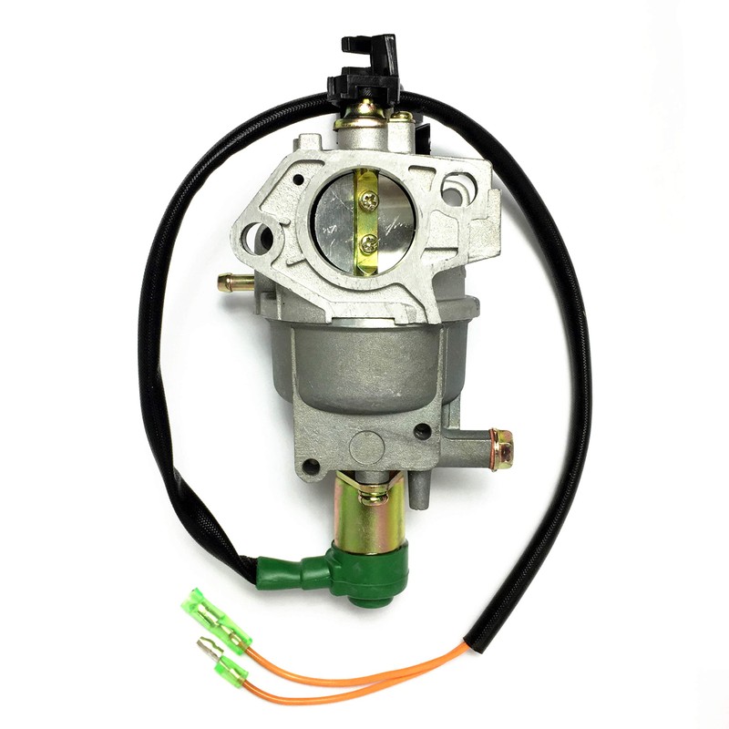 Auto Carburetor For Generac GP7500E 5943 GP8000E 6954 7500W/9375W 8000W/10000W