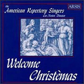 Contemporary Christmas Songs