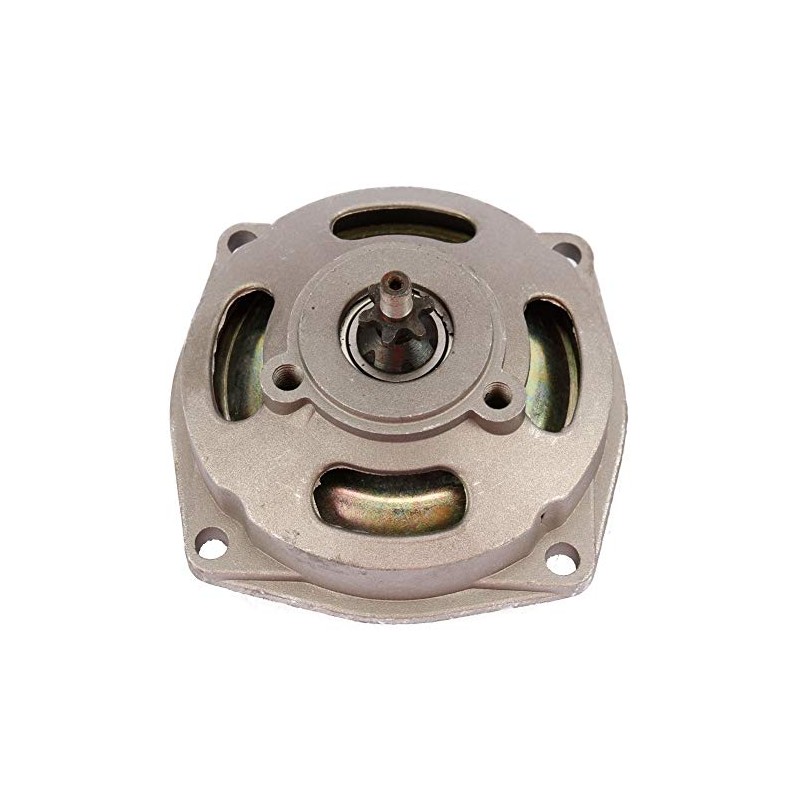 Clutch Bell with 6 Pinion for Pocketbike Motor 47CCM or