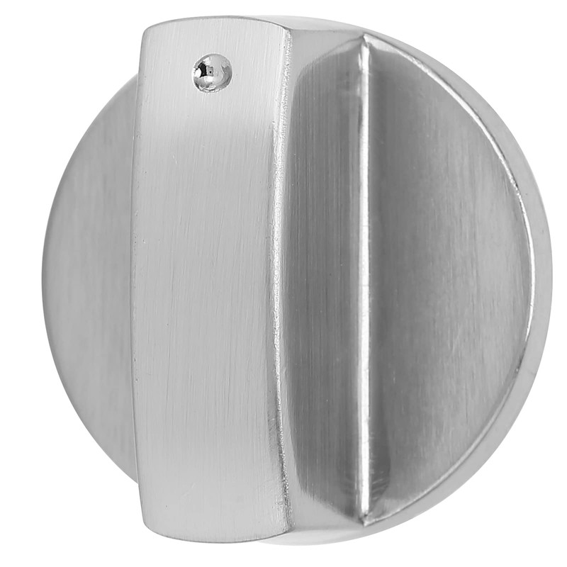 Fdit Gas Stove Knob Zinc Alloy Universal Kitchen Oven Cooker
