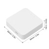 Wireless for Zigbee Gateway Smart Home Hub Support WiFi 2.4GHz