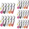 AreTop USB Sticks, 4 GB, Pack of 50, USB 2.0