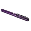 Lamy Safari 073 Fountain Pen M Dark Lilac M Dark