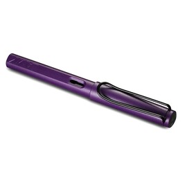 Lamy Safari 073 Fountain Pen M Dark Lilac M Dark Lilac
