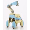 MARUTTOYS TAMOTU KP617 Modelism Collaboration Mizuiro Ver., Total Height: Approx.