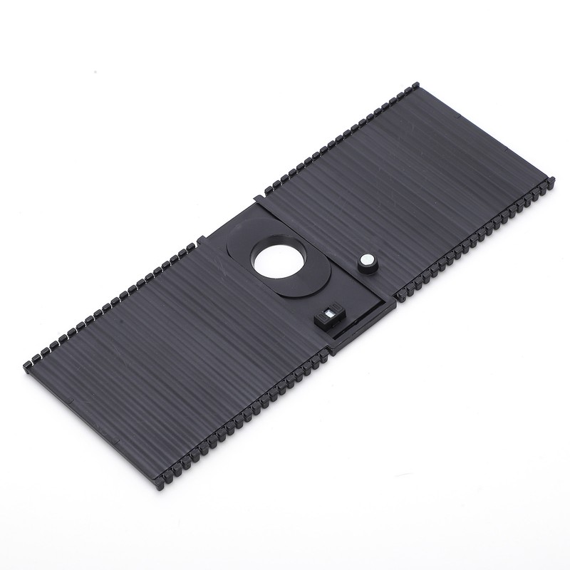 Gear Lever Strip Cover Trims Auto Car Accessory 4E1713187A Replacement