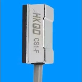 2PCS Magnetic Switch CS1-F for SC/MAL/MA/CM2/CJ2/C85 Pneumatic Cylinder Inductive Proximity Sensor Switch & Solenoid Valve Proximity Switch