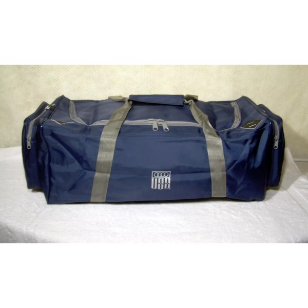 US Scuba NEW - Super Bag DuPont Ripstop Nylon Dive