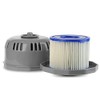 Lay-Z-Spa Bestway Double Filter Housing Platinum/Premium/Vegas/Monaco