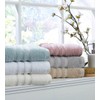 Catherine Lansfield Zero Twist Soft & Absorbent Cotton Bath Towel