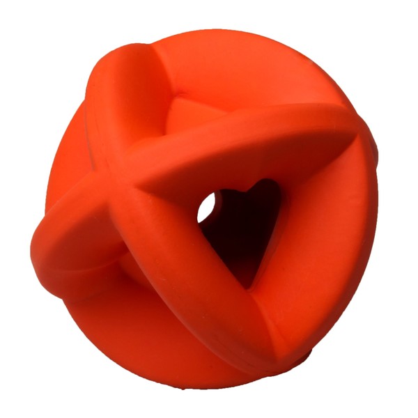 SmartPetLove - Bounderz - Insert Treats to Bust Boredom -