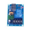 LM YN 12V 24V 36V 48V Battery Charging Control Board