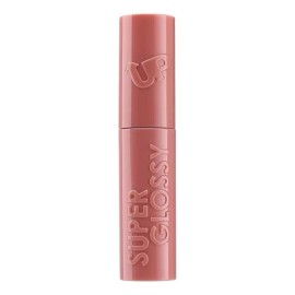 Lip Gloss Super Glossy Pink Up Color Intenso Brillo Extremo