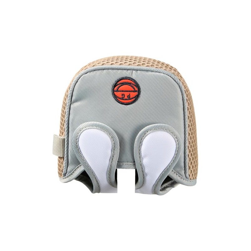 Parly Gates Putter Cover [likeBasketball Series] (Mallet/Magnetic Specifications) / Golf