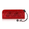 G-PLUS 3rd Third Brake Light Stop Lamp Assembly Compatible with