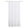 SENSEA Shower Curtain