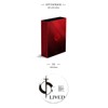ONEUS [Lived 4th Mini Album CD + Photo Book +