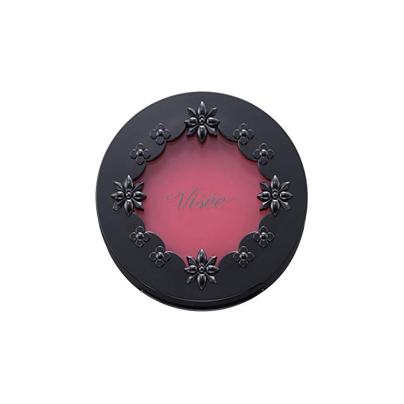 Visee Rishe Lip & Cheek Cream