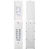 WELURE Wireless Keypad for Linear MDTK – Secure & Easy-to-Program