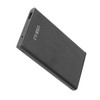 Mobile Hard Drive Black USB3.0 for OS X/XP/Win7/ Win8/Win10/Linux GK18